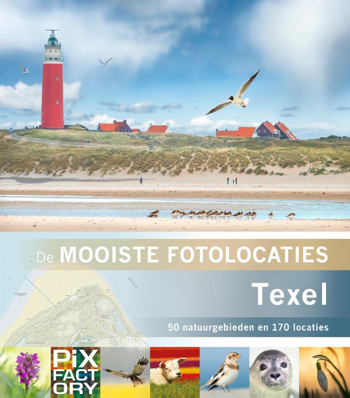 Daan Schoonhoven - Texel / De mooiste fotolocaties / 3