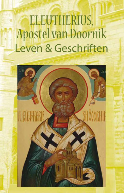 Eleutherius, apostel van Do...
