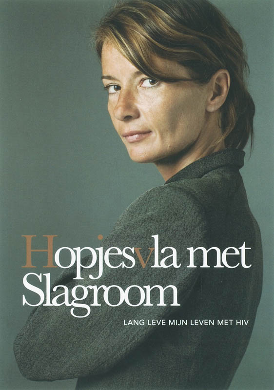 Hopjesvla met slagroom