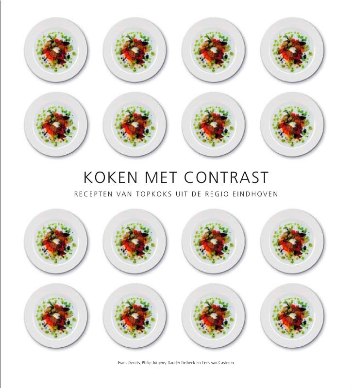 Koken met contrast