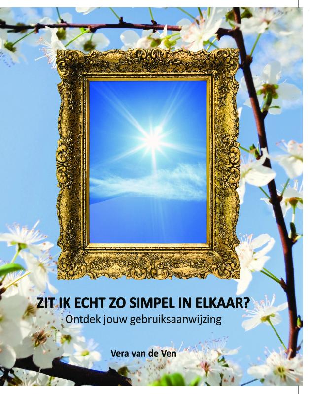 Zit ik echt zo simpel in el...