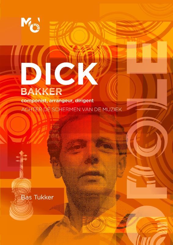 Dick Bakker - Achter de sch...