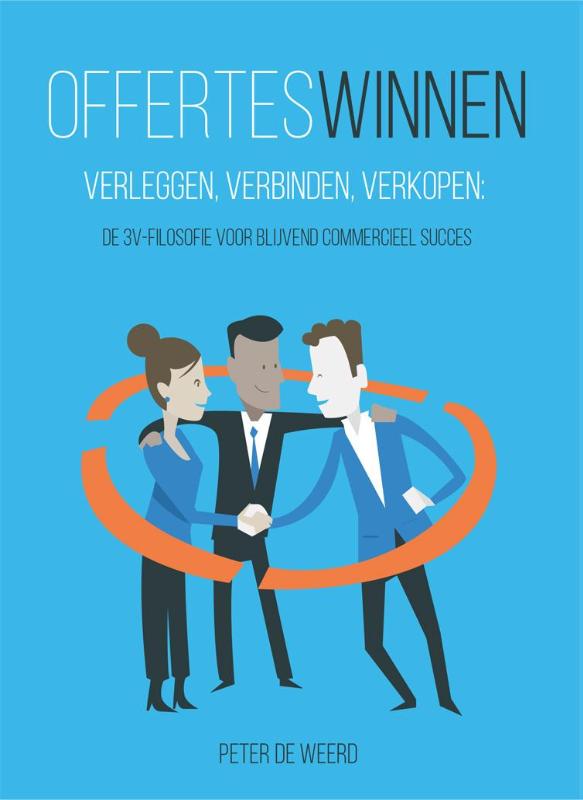 Peter de Weerd - Offertes winnen