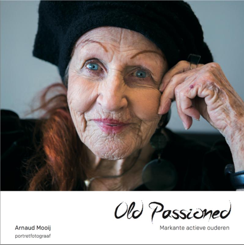 Arnaud Mooij, Carolien Epping - Old Passioned