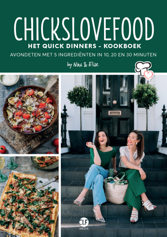 Chickslovefood - Het quick ...
