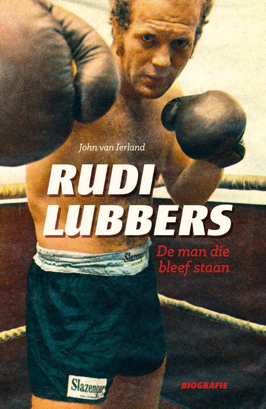 John van Ierland - Rudi Lubbers