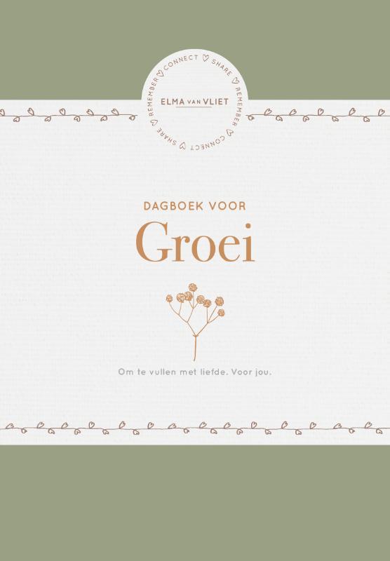 Elma van Vliet - Dagboek vo...