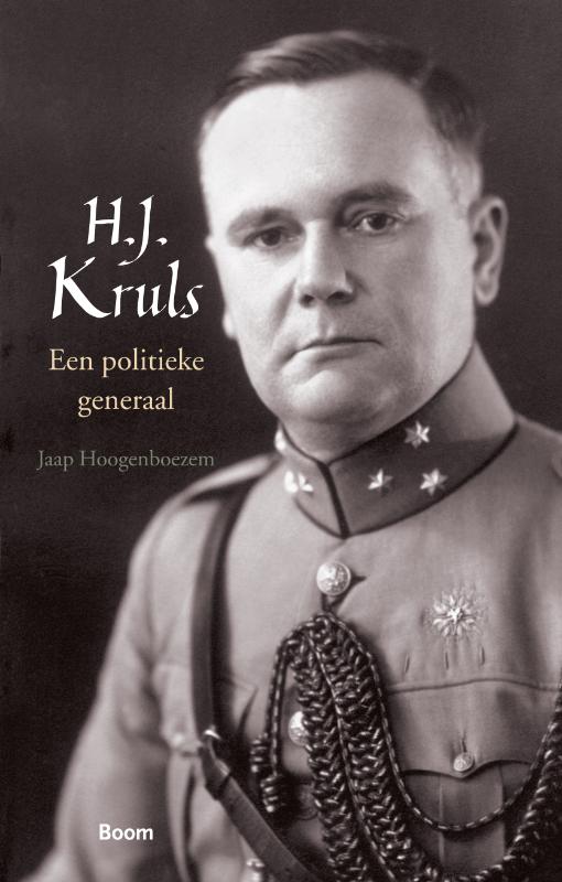 Jaap Hoogenboezem - H.J. Kruls