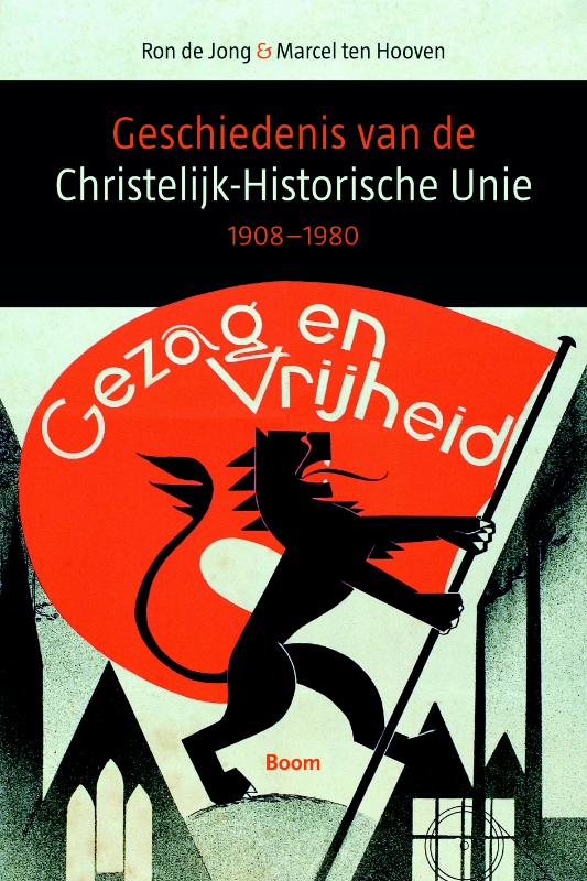Geschiedenis Van De Christe...
