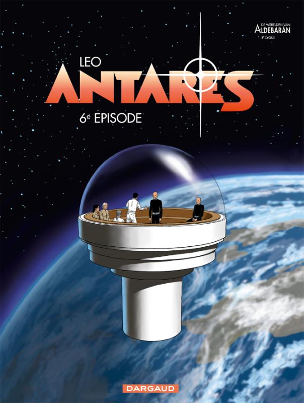 Leo - 6e Episode / Antares / 6