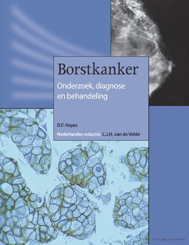 D.F. Hayes - Borstkanker