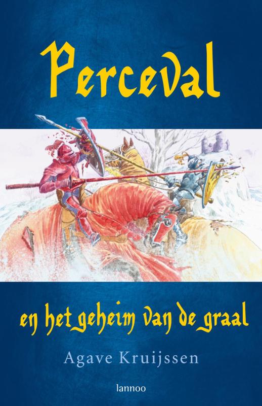 Perceval En Het Geheim Van ...