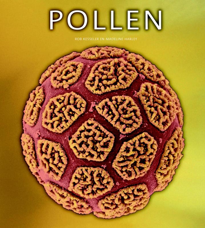 Pollen. De verborgen seksua...
