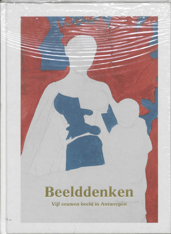 Coll. - Beelddenken