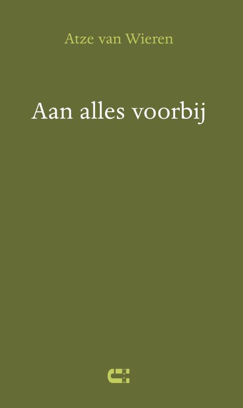 Aan alles voorbij