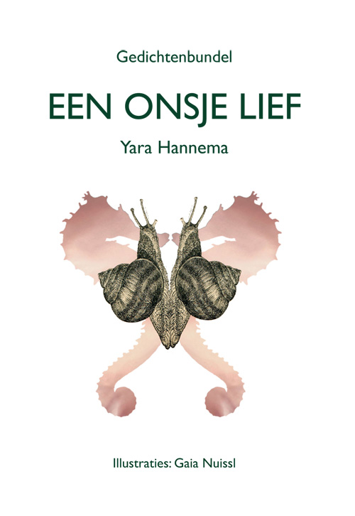 Yara Hannema - Een Onsje Lief