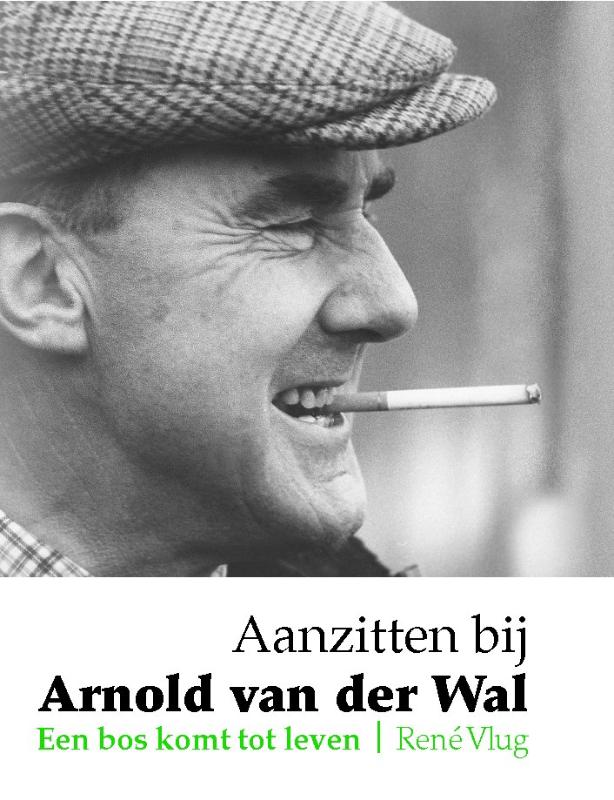 Aanzitten bij Arnold van de...