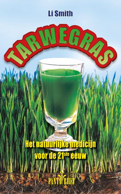 Li Smith - Tarwegras