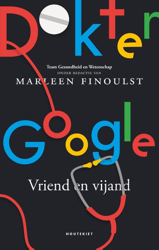 Marleen Finoulst - Dokter Google