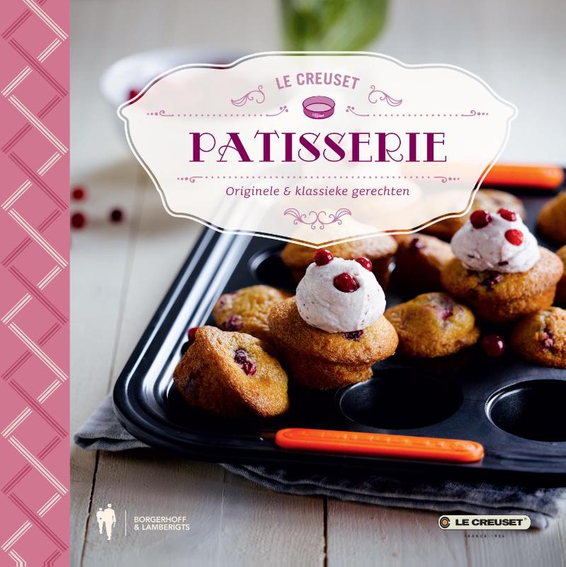 Patisserie - le creuset