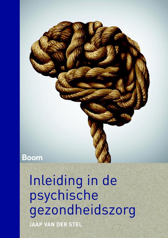 Inleiding in de psychische ...