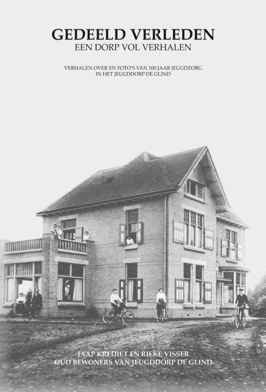 Rieke Visser - Gedeeld verleden
