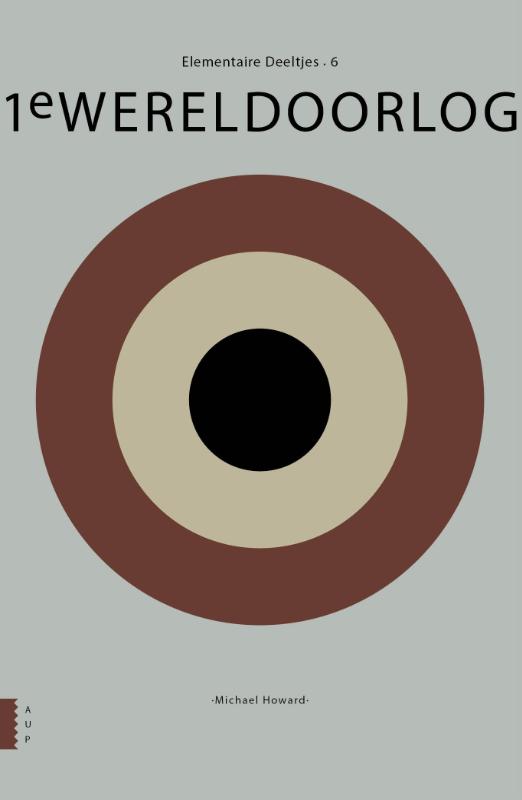 Elementaire Deeltjes 6 -   ...