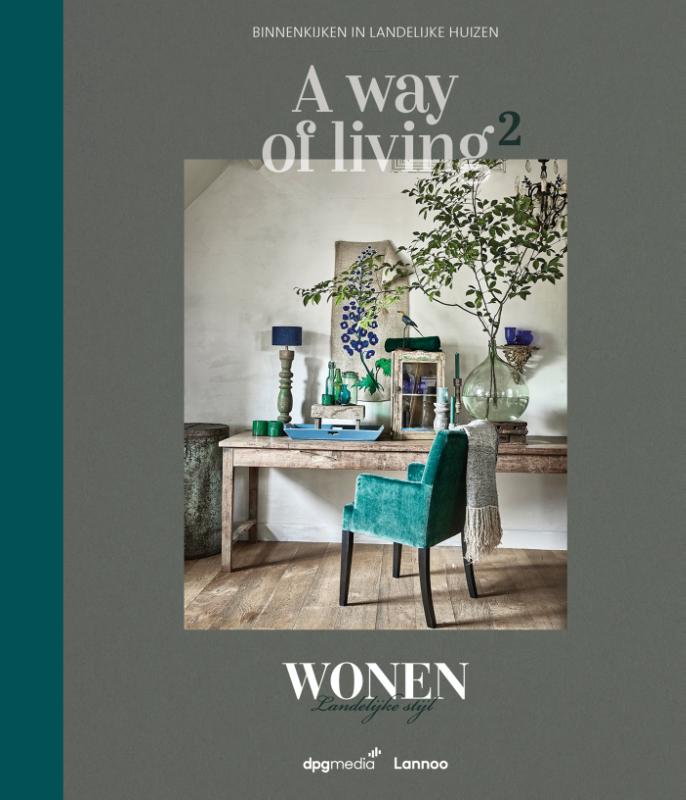  - A way of living 2 / A way of living / 2
