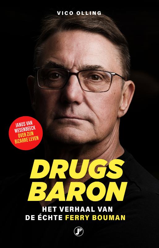 Drugsbaron / True Crime