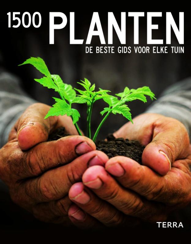 Royal Horticultural Society - 1500 Planten