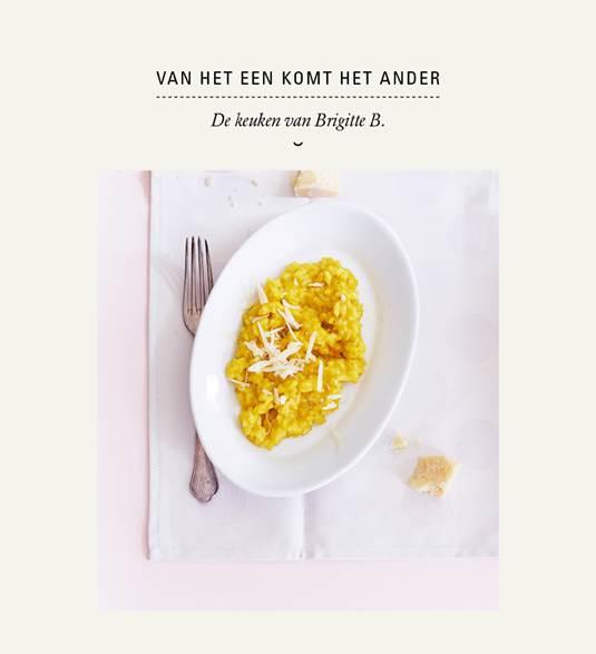 De Keuken van Brigitte B.  ...