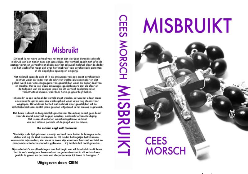 Cees Morsch - Misbruikt