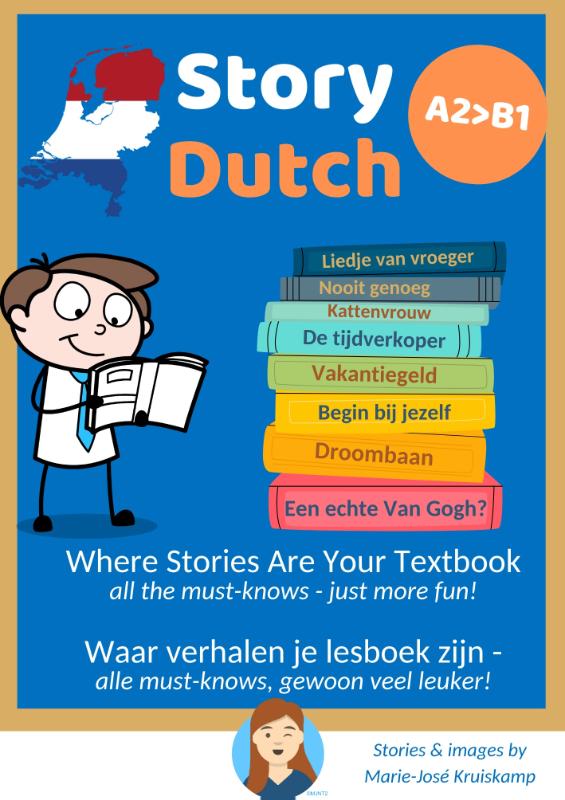 StoryDutch A2>B1