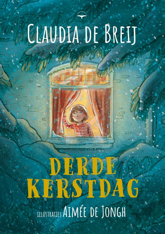 Claudia de Breij - Derde kerstdag