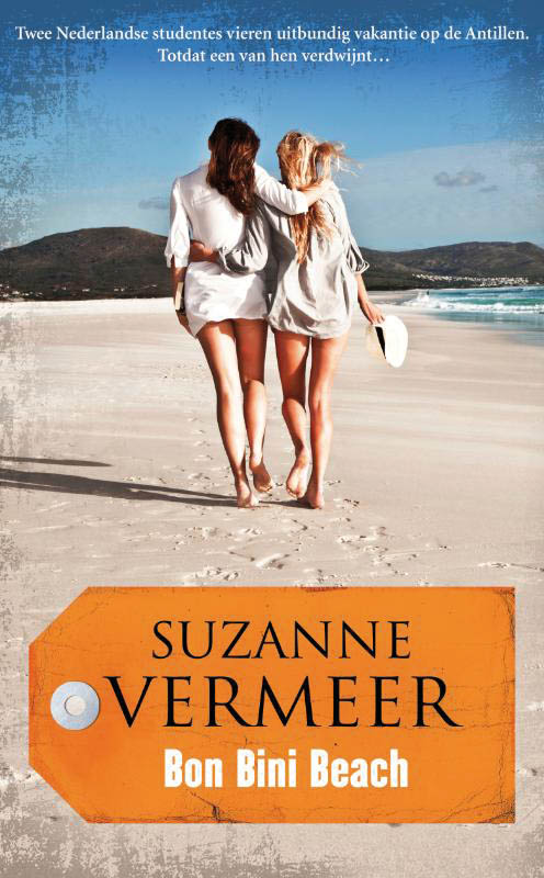 Suzanne Vermeer - Bon Bini Beach