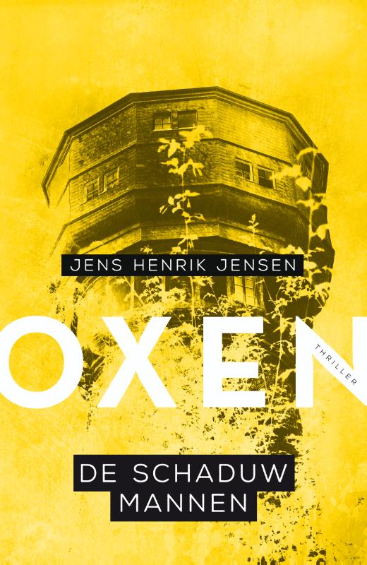 De schaduwmannen / Oxen / 2