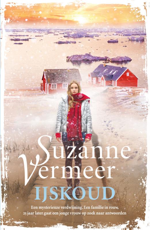Suzanne Vermeer - IJskoud