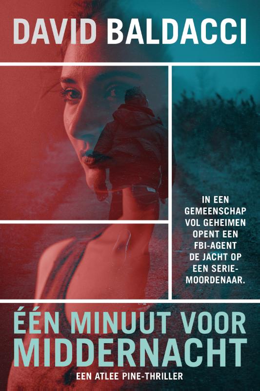 Atlee Pine  -   Eén minuut ...