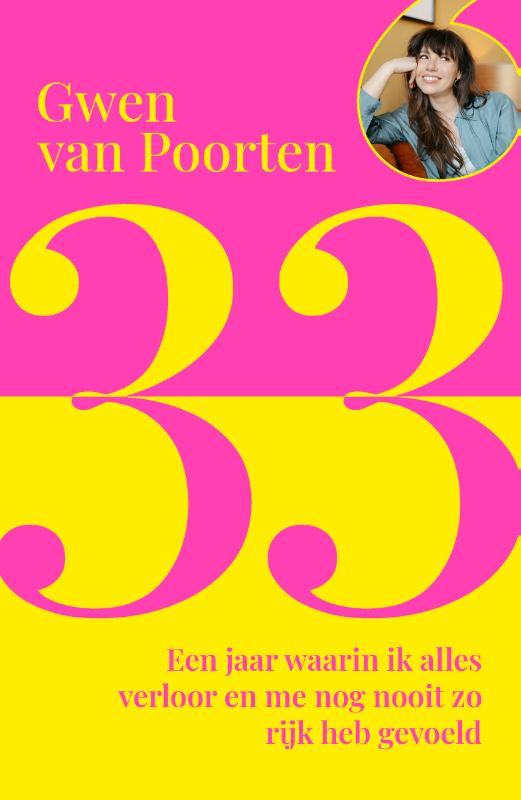 Gwen van Poorten - 33