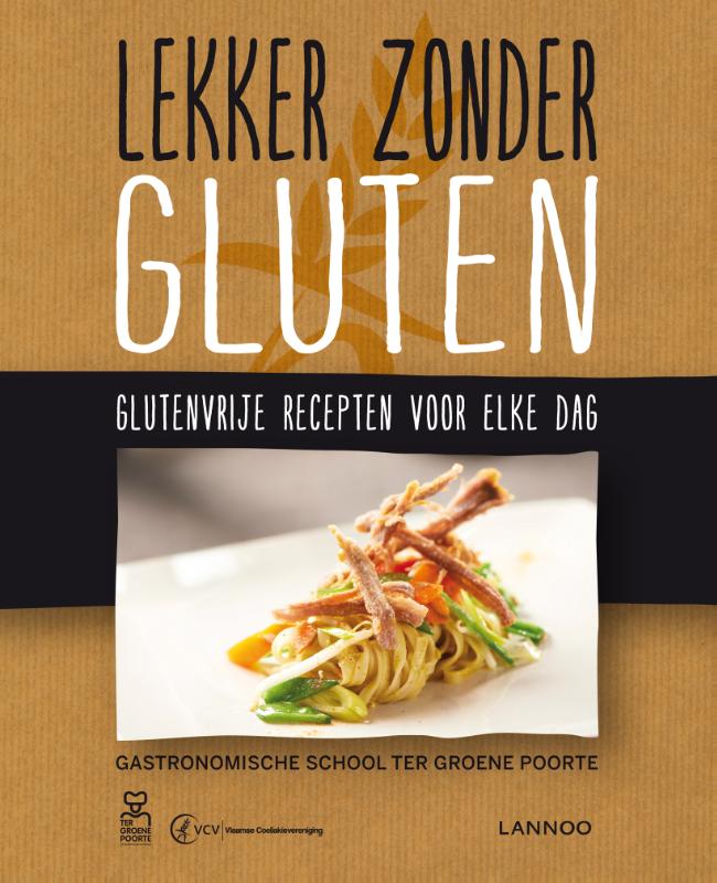 Lekker zonder gluten