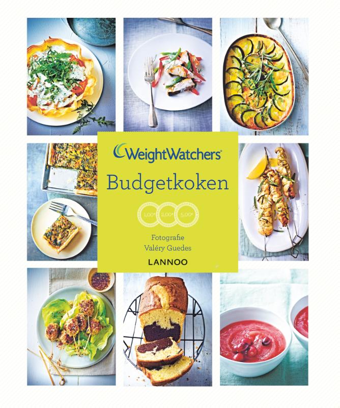  - Budgetkoken / Weight Watchers