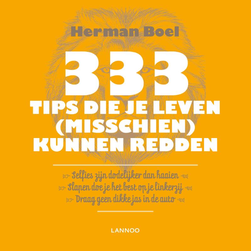 333 tips die je leven (miss...
