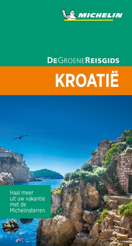  - De Groene Reisgids - Kroatië
