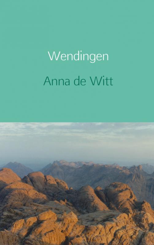Anna de Witt - Wendingen