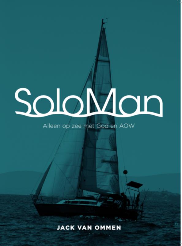 Jack van Ommen - SoloMan