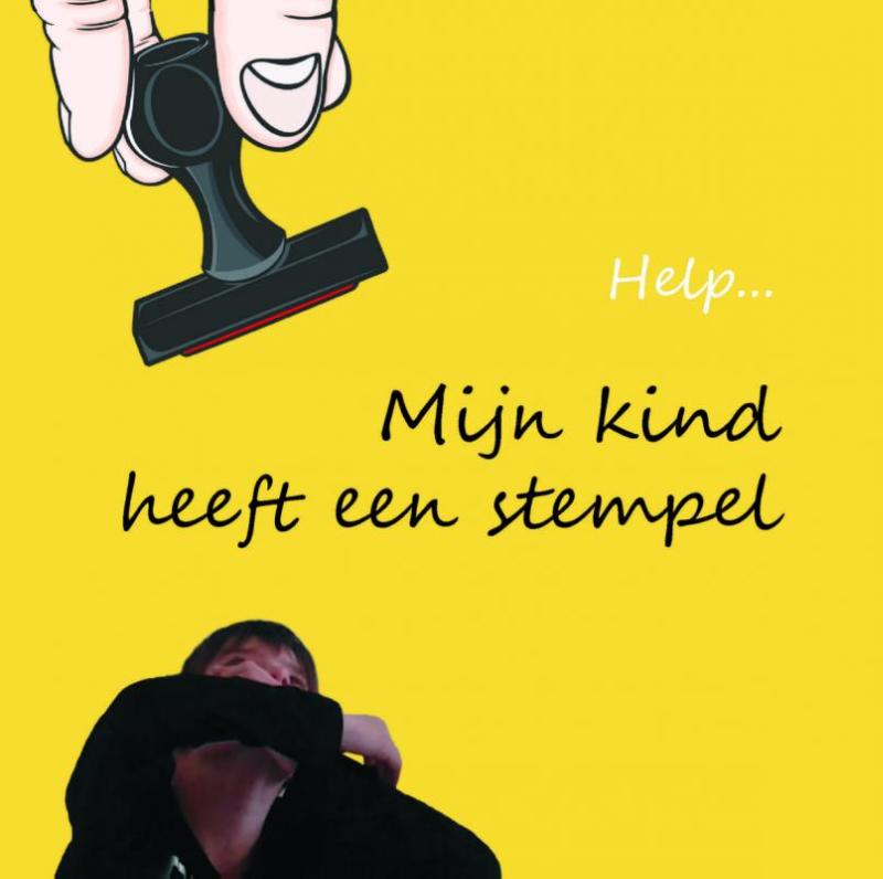 Help... mijn kind heeft een...