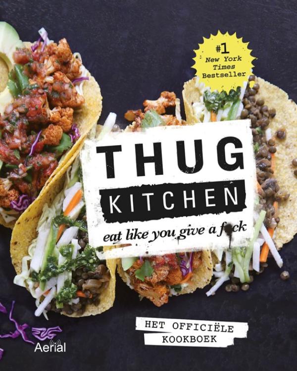  - Thug kitchen