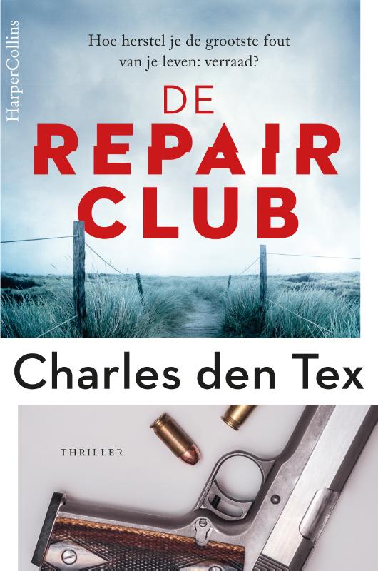 De Repair Club / De Repair ...