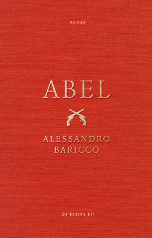 Alessandro Baricco - Abel
