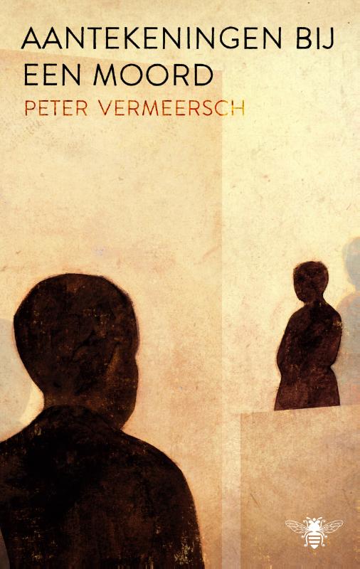 Peter Vermeersch - Aantekeningen bij een moord